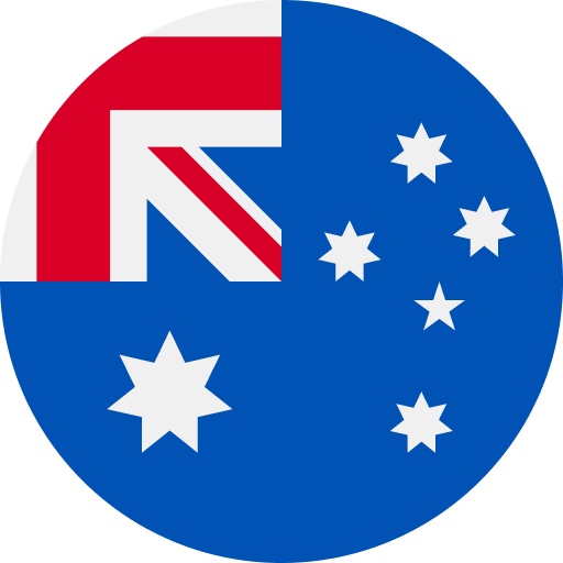 Australia Icon