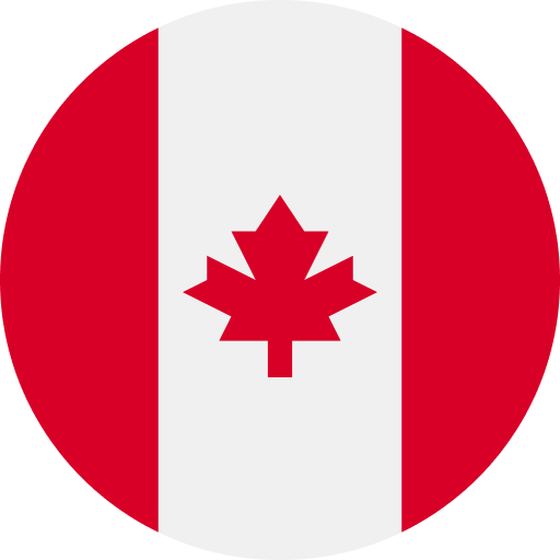 Canada Icon