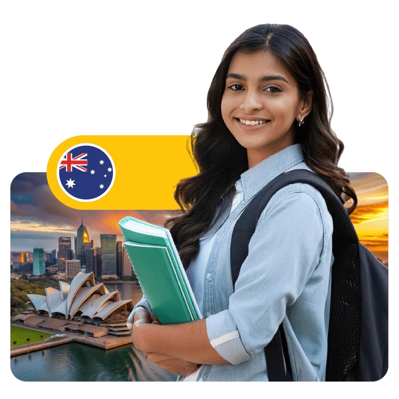 Study in Australia Consultant in Rajkot