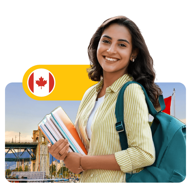 Study in Canada Consultant in Rajkot