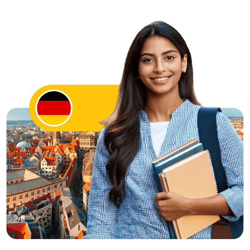 Study in Germany Consultant in Rajkot