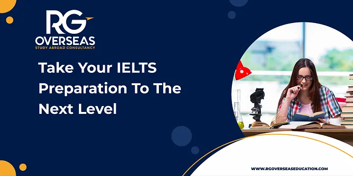 IELTS Preparation in Rajkot