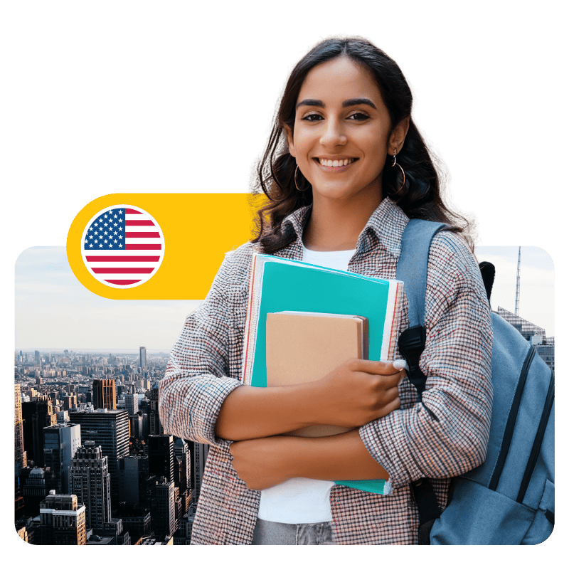 Study in USA Consultant in Rajkot