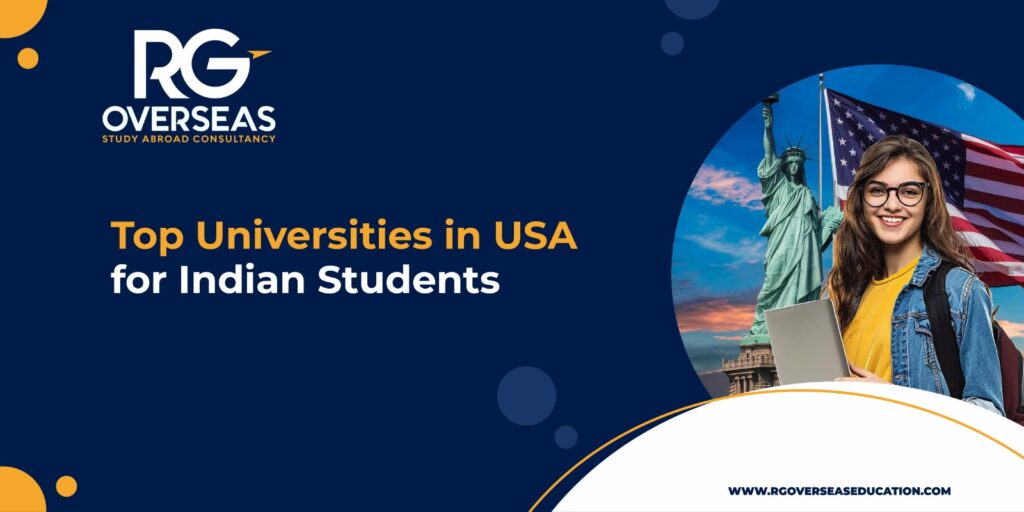 Best universities in USA