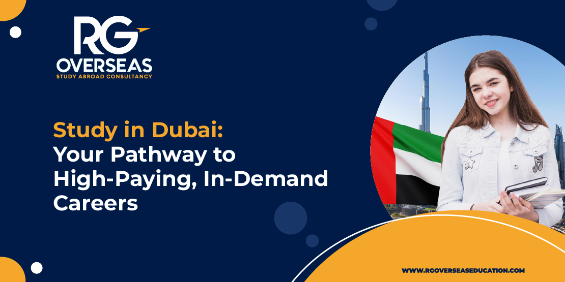 study in dubai - Dubai Visa Consultant